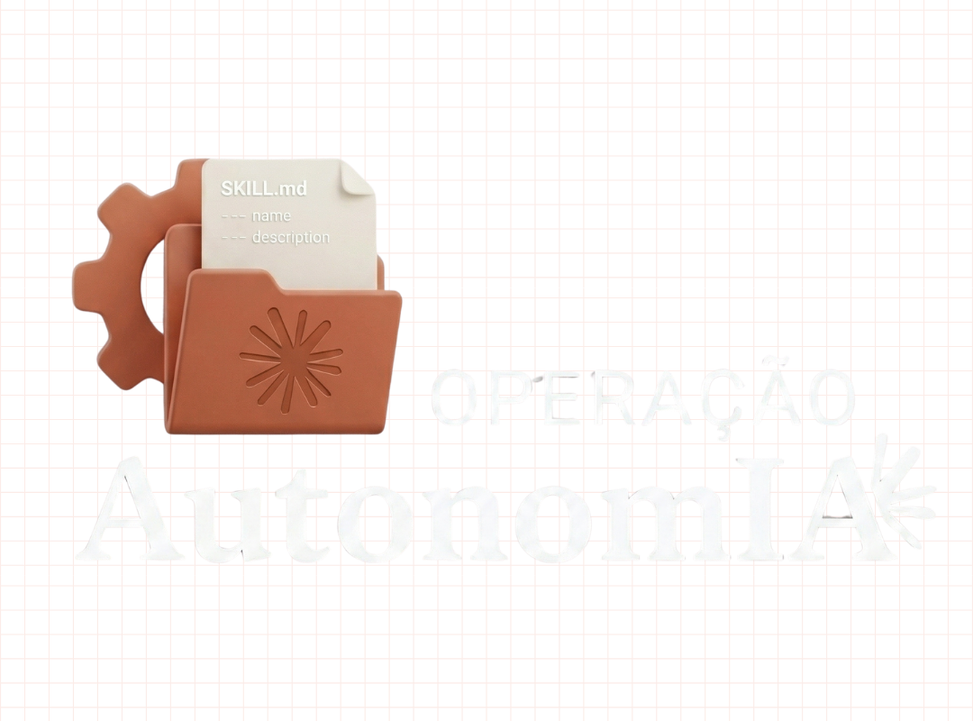 Operação AutonomIA