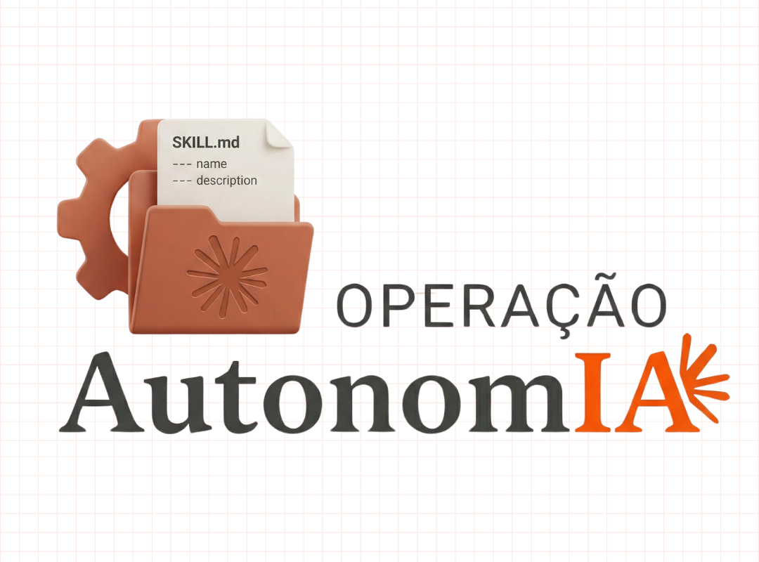 Operação AutonomIA